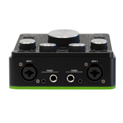 ARTURIA AUDIOFUSE Scheda Audio 14 in/out