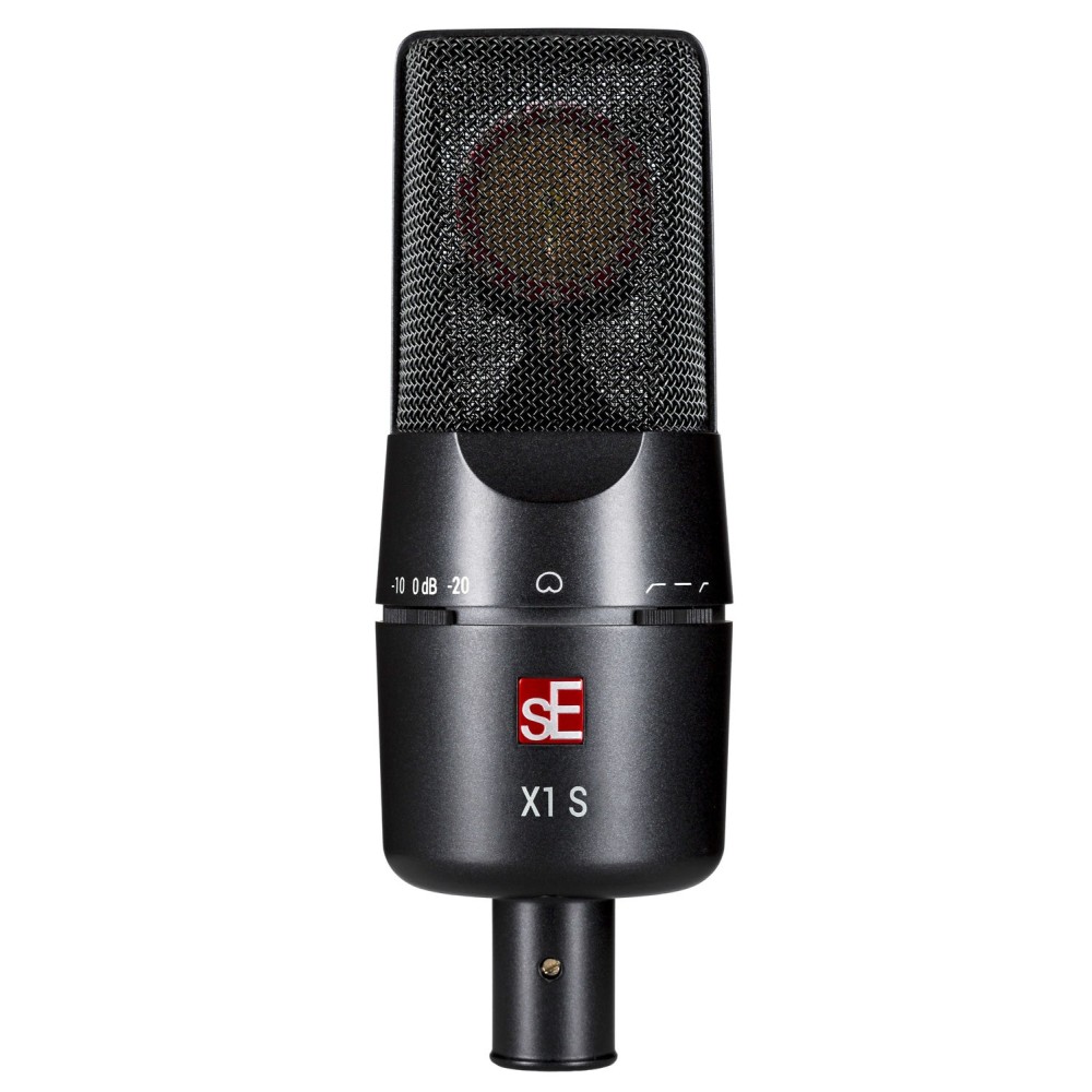 sE Electronics  X1S Microfono a Condensatore