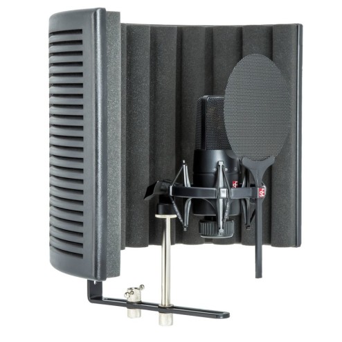 sE Electronics X1S Studio Bundle Microfono a Condensatore