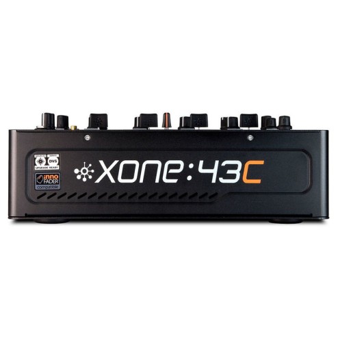 ALLEN & HEATH XONE:43C Mixer Dj con interfaccia audio