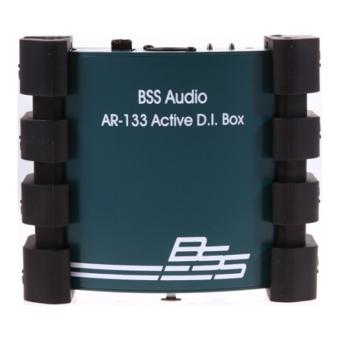BSS AR133 ACTIVE DI BOX ATTIVA
