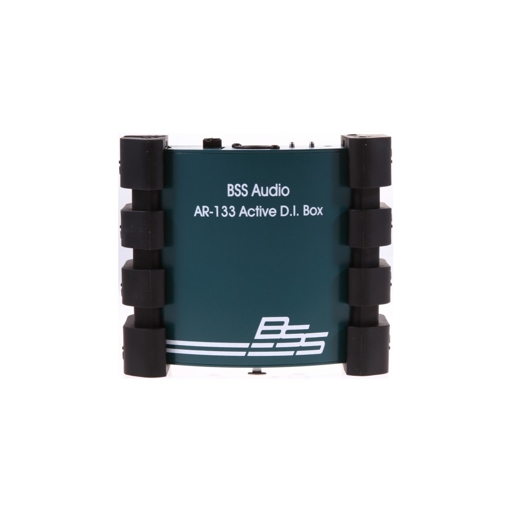 BSS AR133 ACTIVE DI BOX ATTIVA