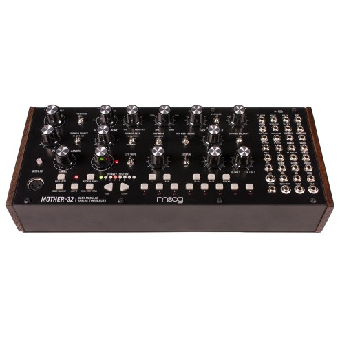 Moog Mother-32 Synth Analogico Semi-Modulare
