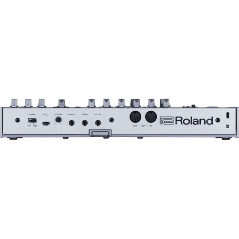 Roland TB 03 Bass Line Modulo Synth
