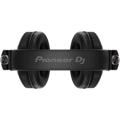 PIONEER HDJ-X7-K CUFFIA DA DJ CHIUSA
