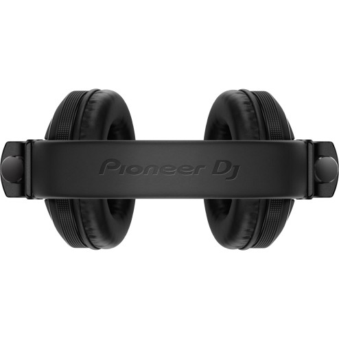 PIONEER HDJ-X5-K Cuffie DJ over-ear Nera