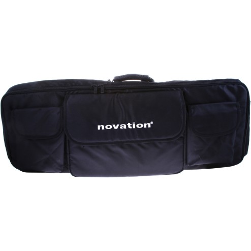 novation Soft Bag 49 Custodia morbida per tastiere 49