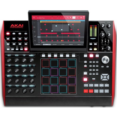 Akai MPC X Standalone Music Production Center