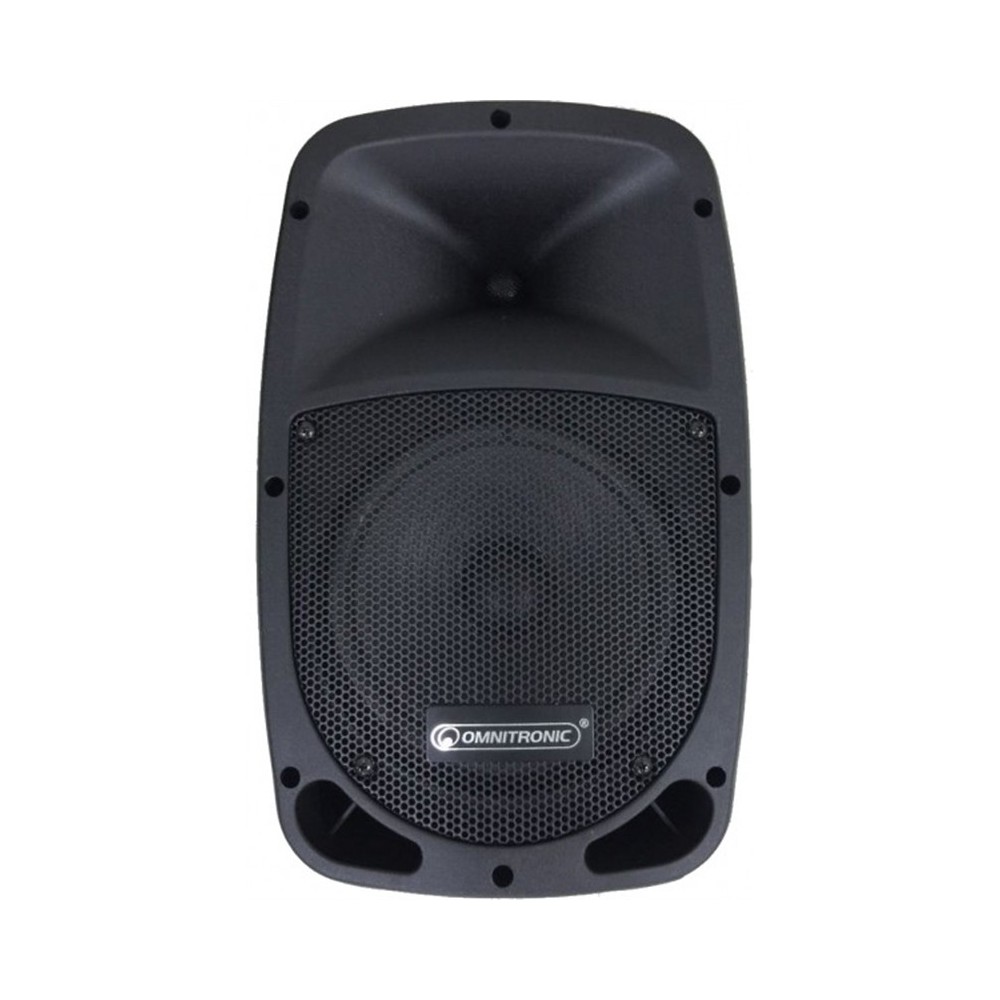 OMNITRONIC VFM-210A Speaker attivo a due vie da "10