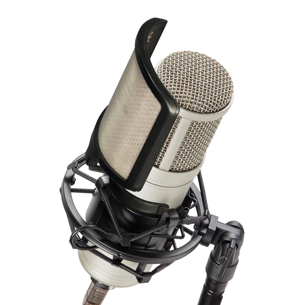 SOUNDSATION VOXTAKER 100 Microfono condensatore