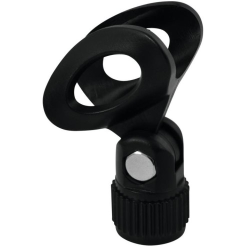 OMNITRONIC MCK-30 Clamp flessibile per microfono