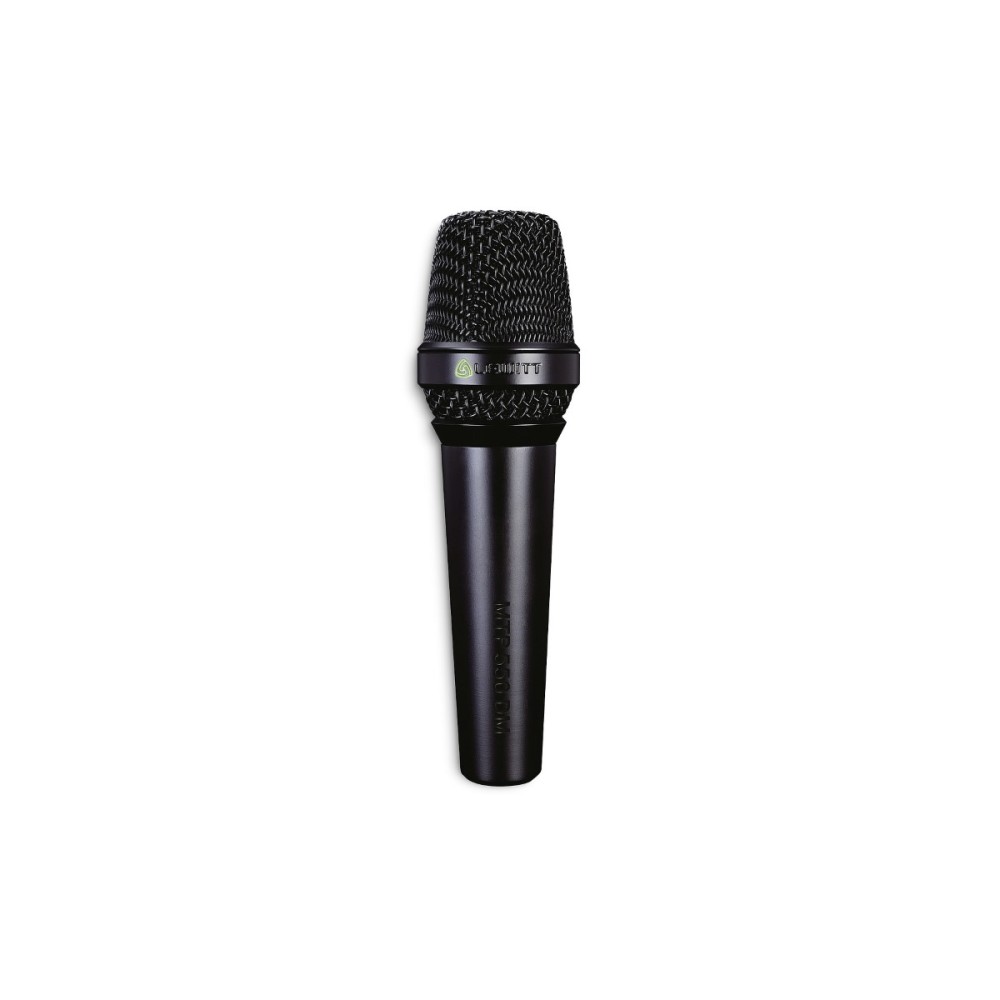 LEWITT MTP 550 DM Microfono dinamico cardioide