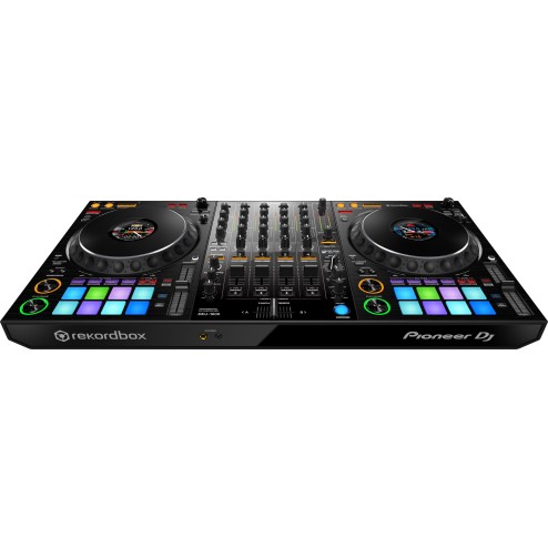 PIONEER DDJ 1000 console a 4 canali per Rekordbox DJ