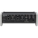 TASCAM US 2X2 SCHEDA AUDIO 2 IN 2 OUT