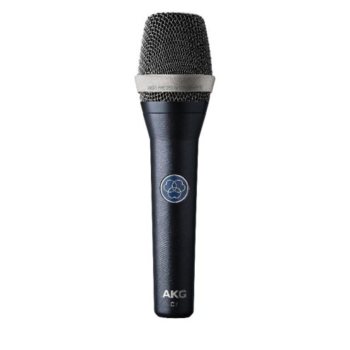 AKG C7 Microfono a condensatore supercardioide per voce