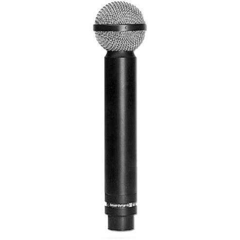 BEYERDYNAMIC M160 TG Microfono a doppio nastro