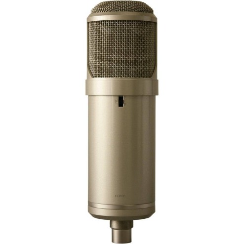 LAUTEN ATLANTIS FC-387 SIGNATURE SERIES Microfono condensatore multi-voicing