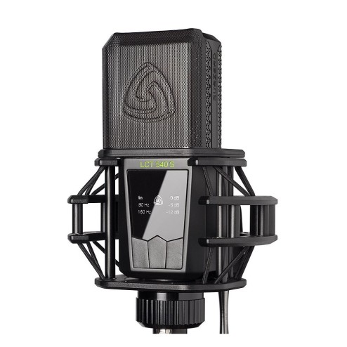 LEWITT LCT-540S Microfono a condensatore