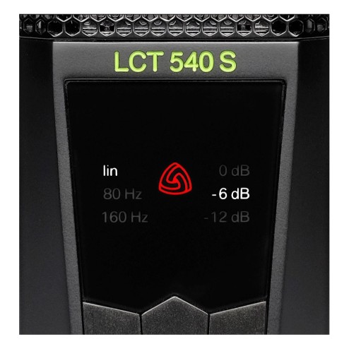 LEWITT LCT-540S Microfono a condensatore