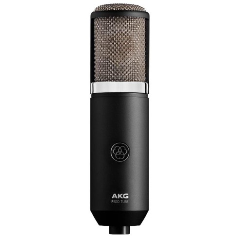 AKG P820 Tube Microfono...