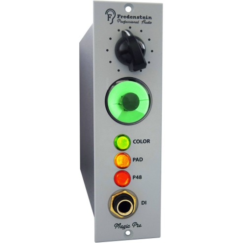 FREDENSTEIN MAGIC PRE Preamplificatore serie 500