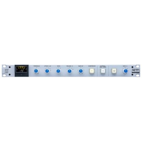 SOLID STATE LOGIC XLOGIC G SERIES Compressore bus stereo