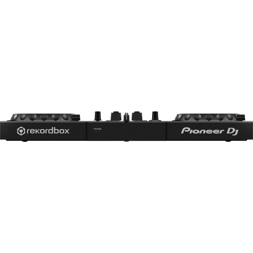 PIONEER DDJ-400 CONTROLLER DJ PER REKORDBOX