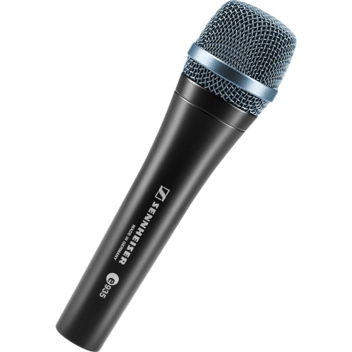 SENNHEISER E935 Microfono dinamico cardioide