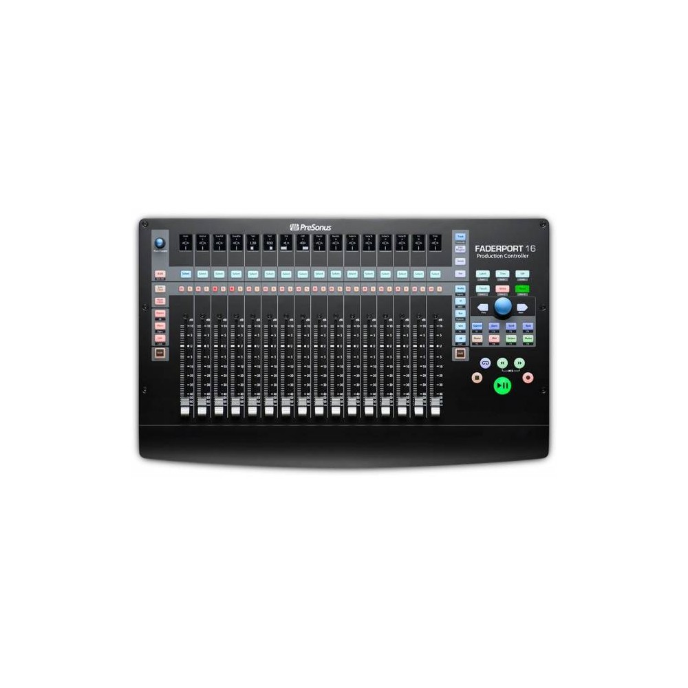 Controller per DAW