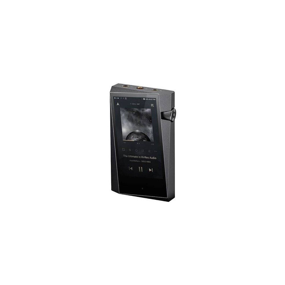 Digital Audio Player