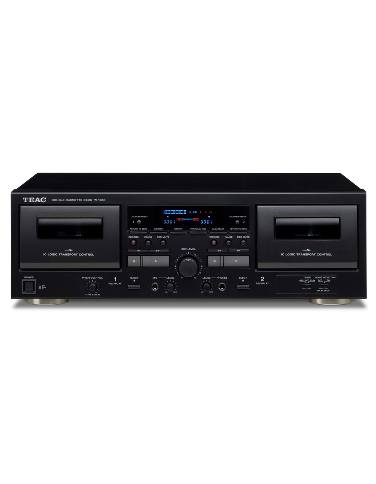 Lettori Cassette